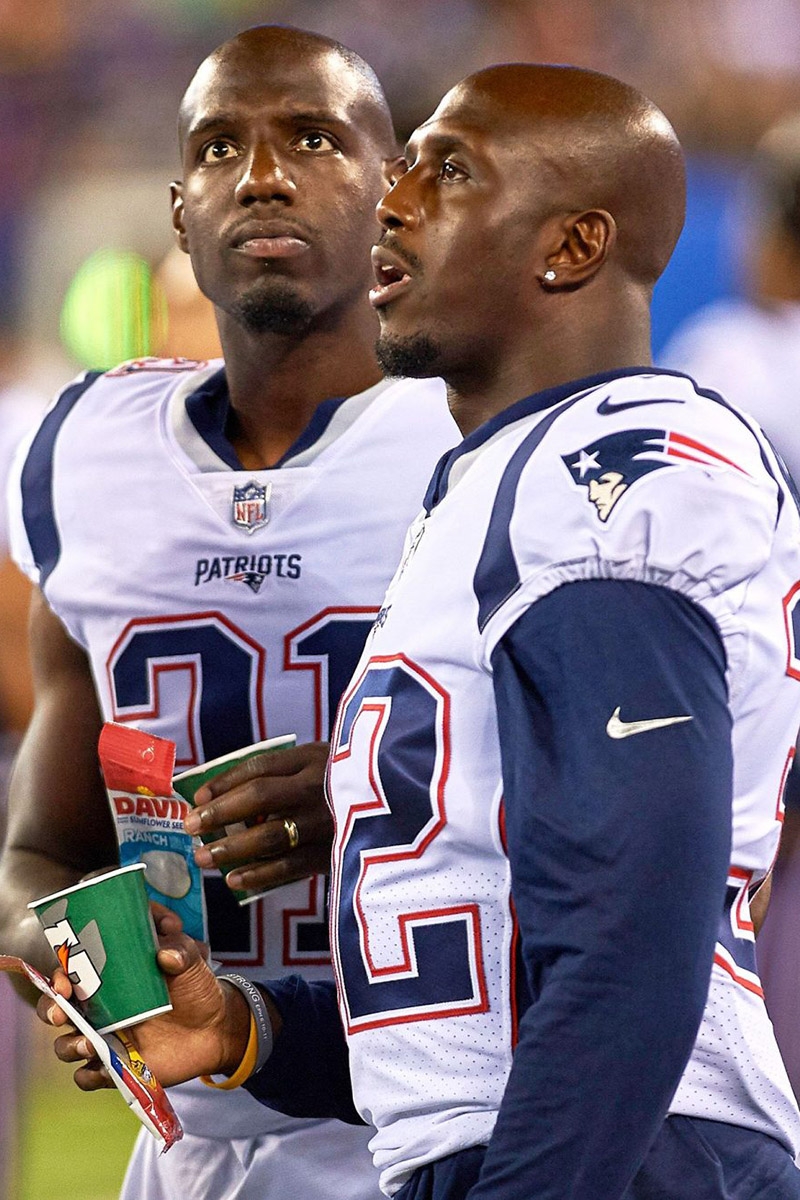 New England Patriots 2018 Season Recap RetroSeasons