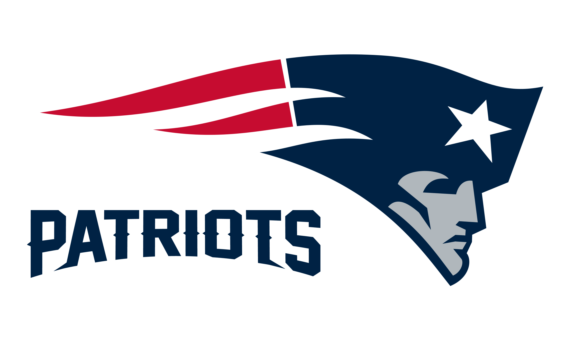 New England Patriots Logo PNG Transparent U0026 SVG Vector Freebie 