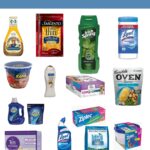 New Printable Coupons Kelloggs Pace Scrubbing Bubbles Nivea Worksheets Library