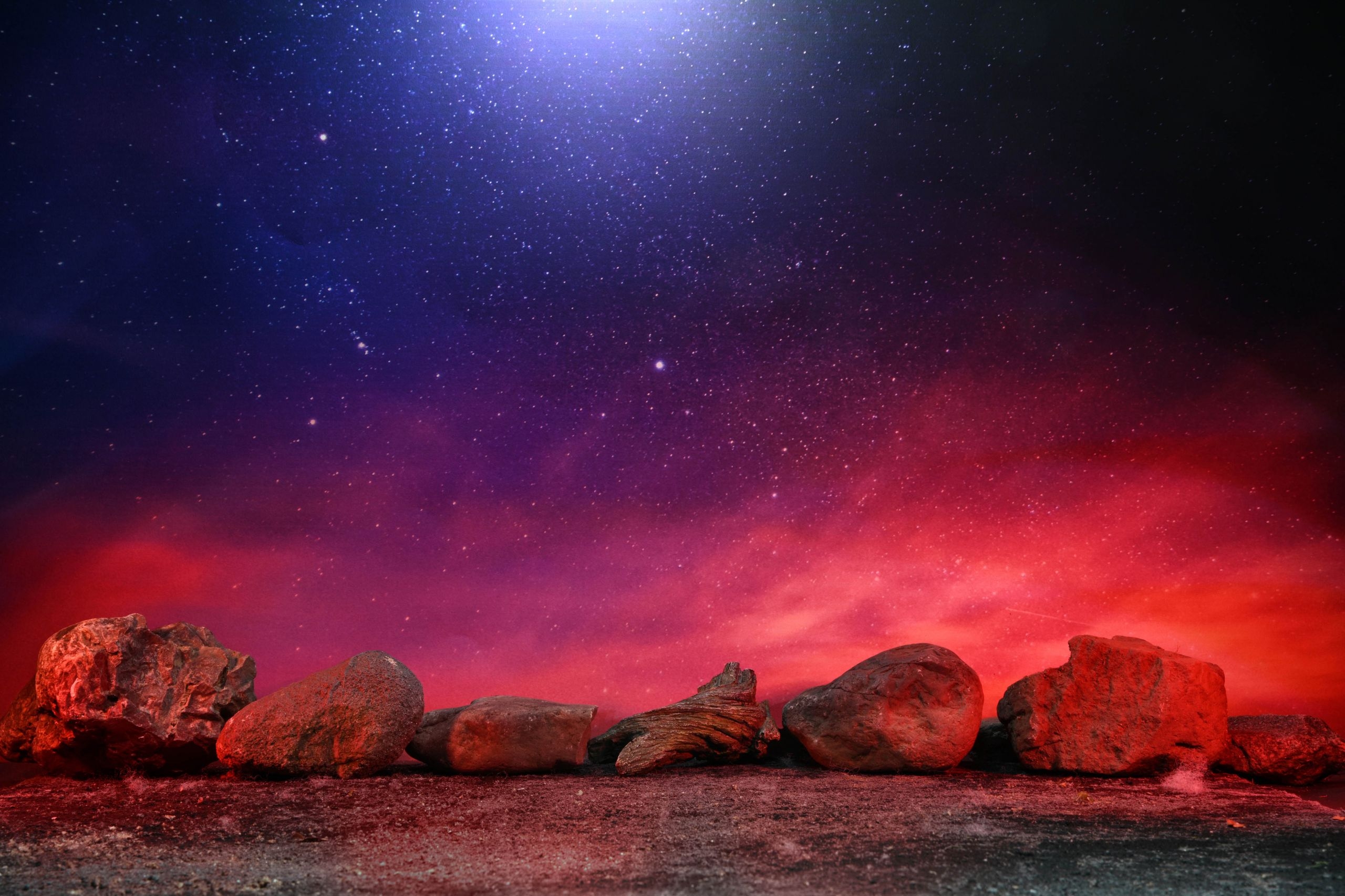 New Printable Diorama Backdrops For The NECA 12 Days Of Downloads 