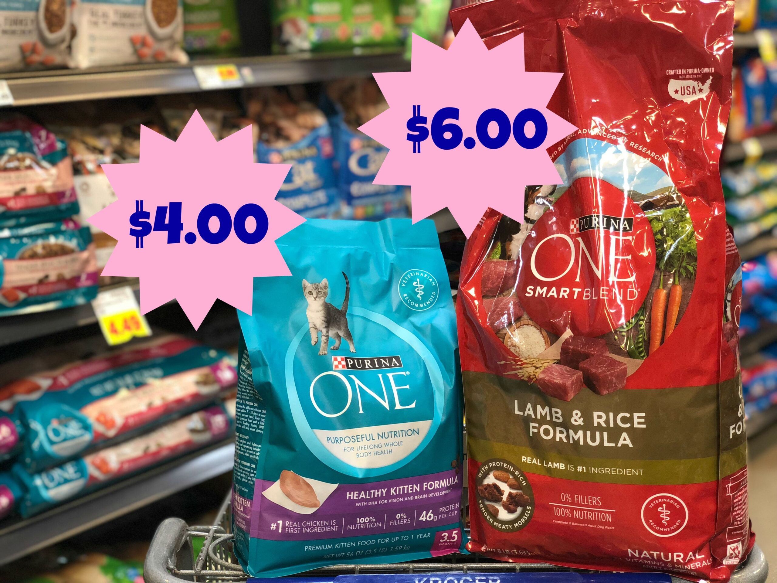 purina one coupons printable