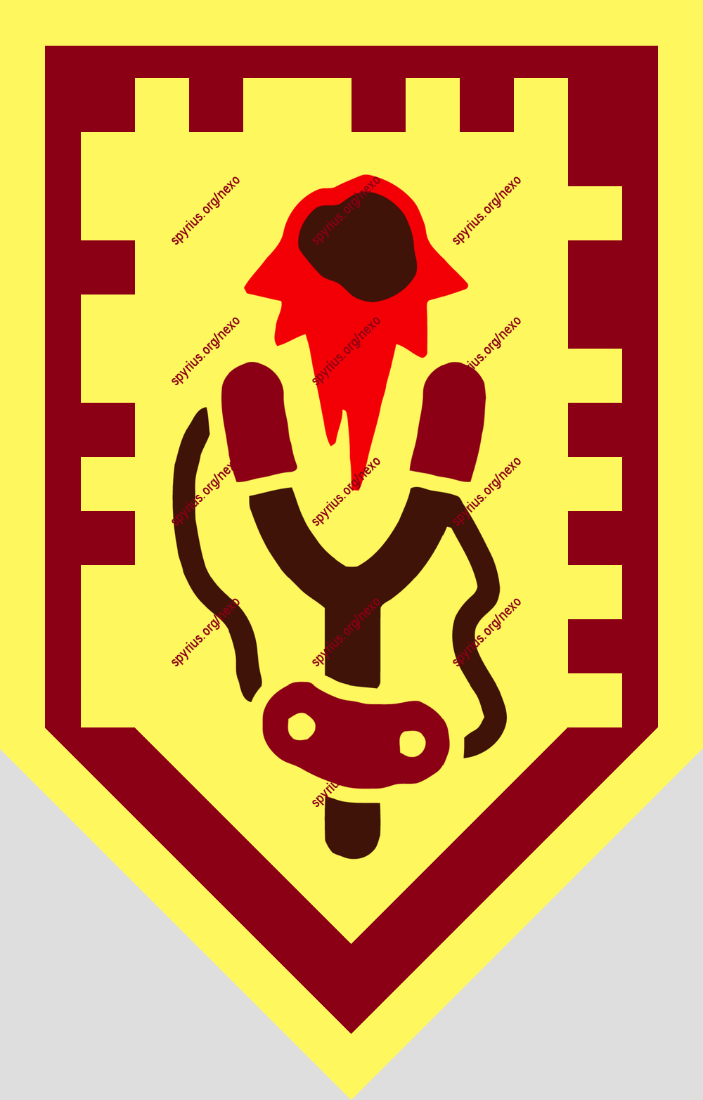 Nexo Knights Shields 24 Ideas To Save Today From 