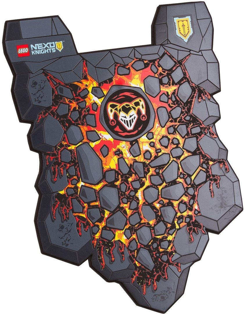Nexo Knights Shields