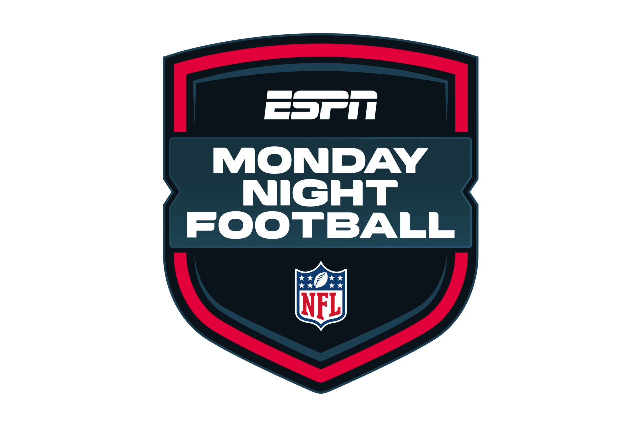 NFL Monday Night Football Schedule On ESPN NFL