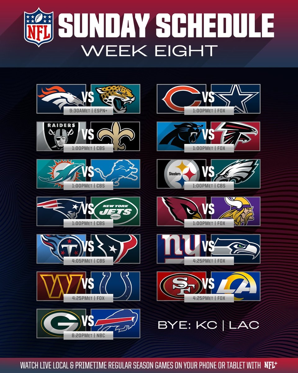 NFL On X 