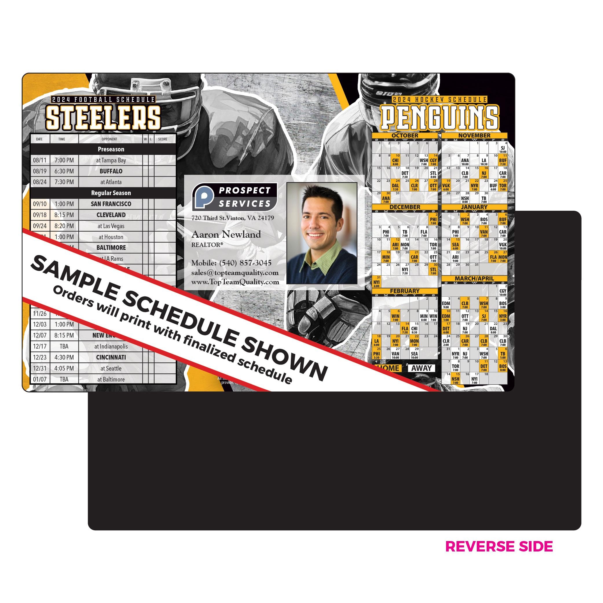 NHL Player Cards Pittsburgh Penguins The Athletic Worksheets Library