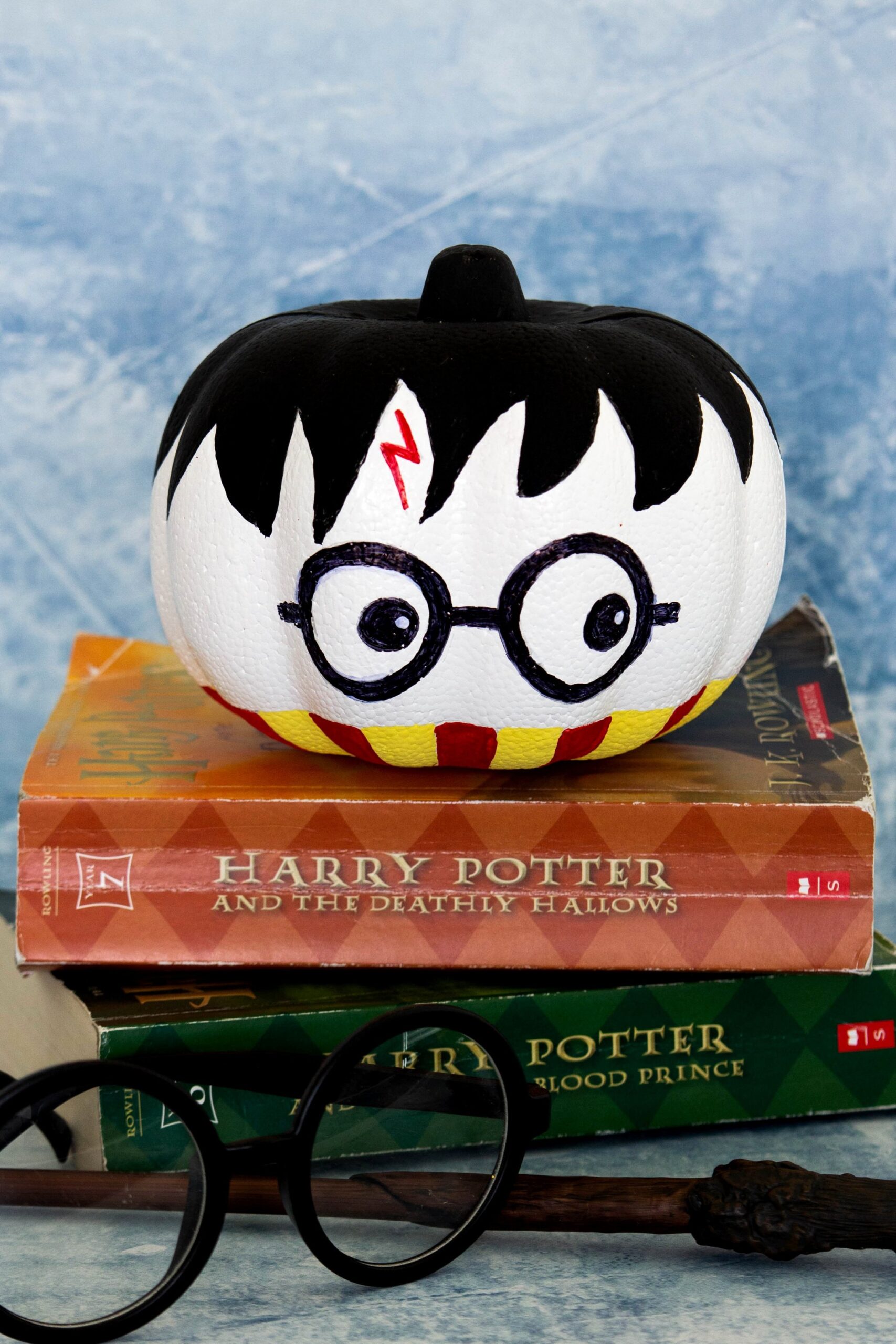 harry potter pumpkin stencils printable