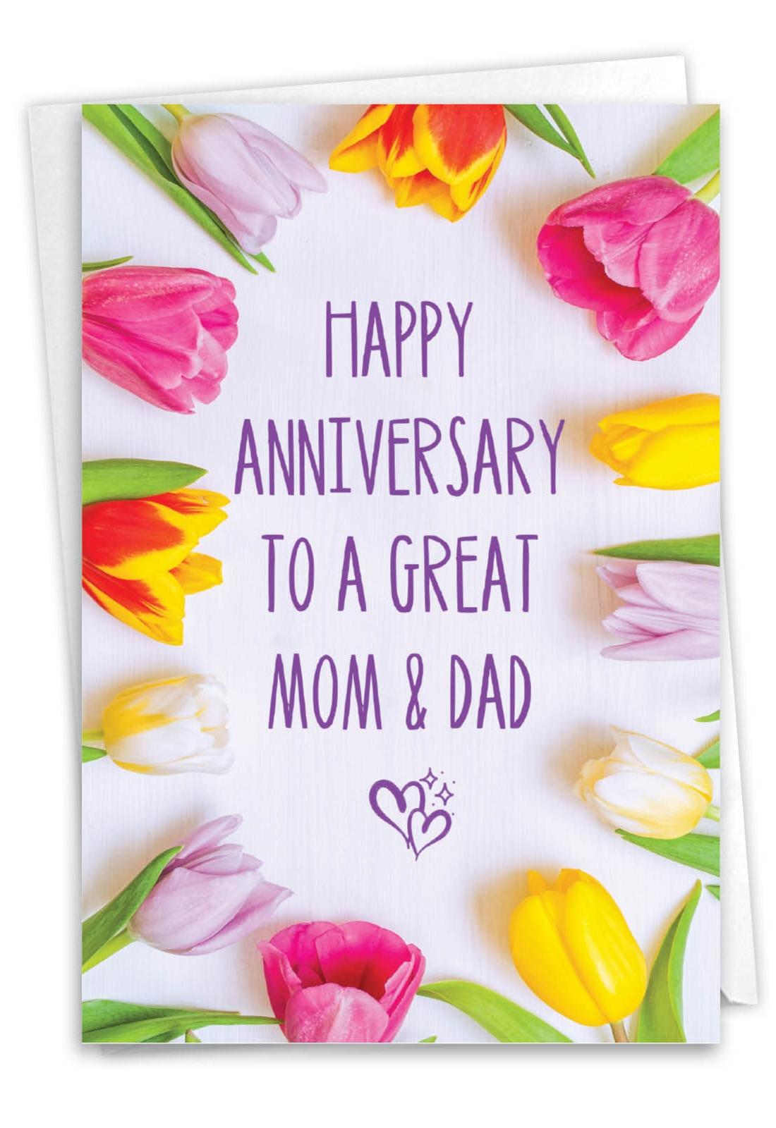 free printable anniversary cards for parents