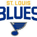  NOT A PATCH St Louis Blues Hockey HTV Heat Transfer Vinyl Iron On