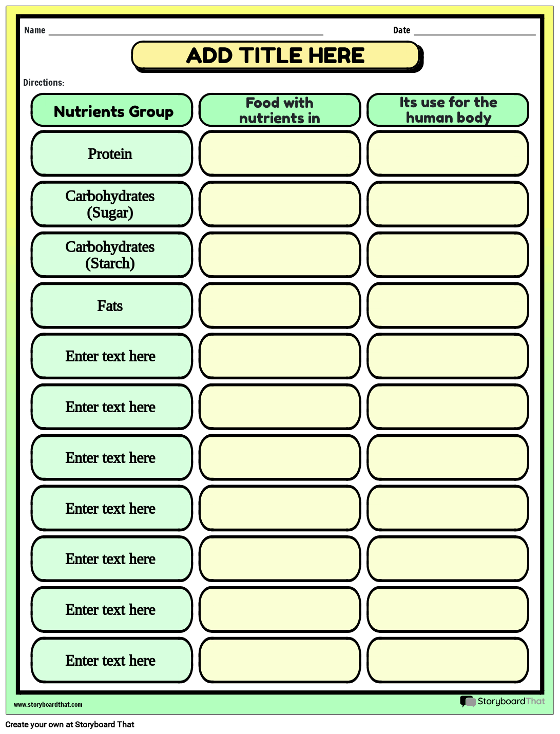 Nutrition Worksheets Free Printable Ideas And Templates Nutrition Worksheets Free Printable Ideas And Templates
