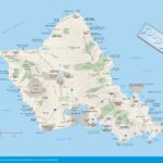 O ahu Moon Travel Guides