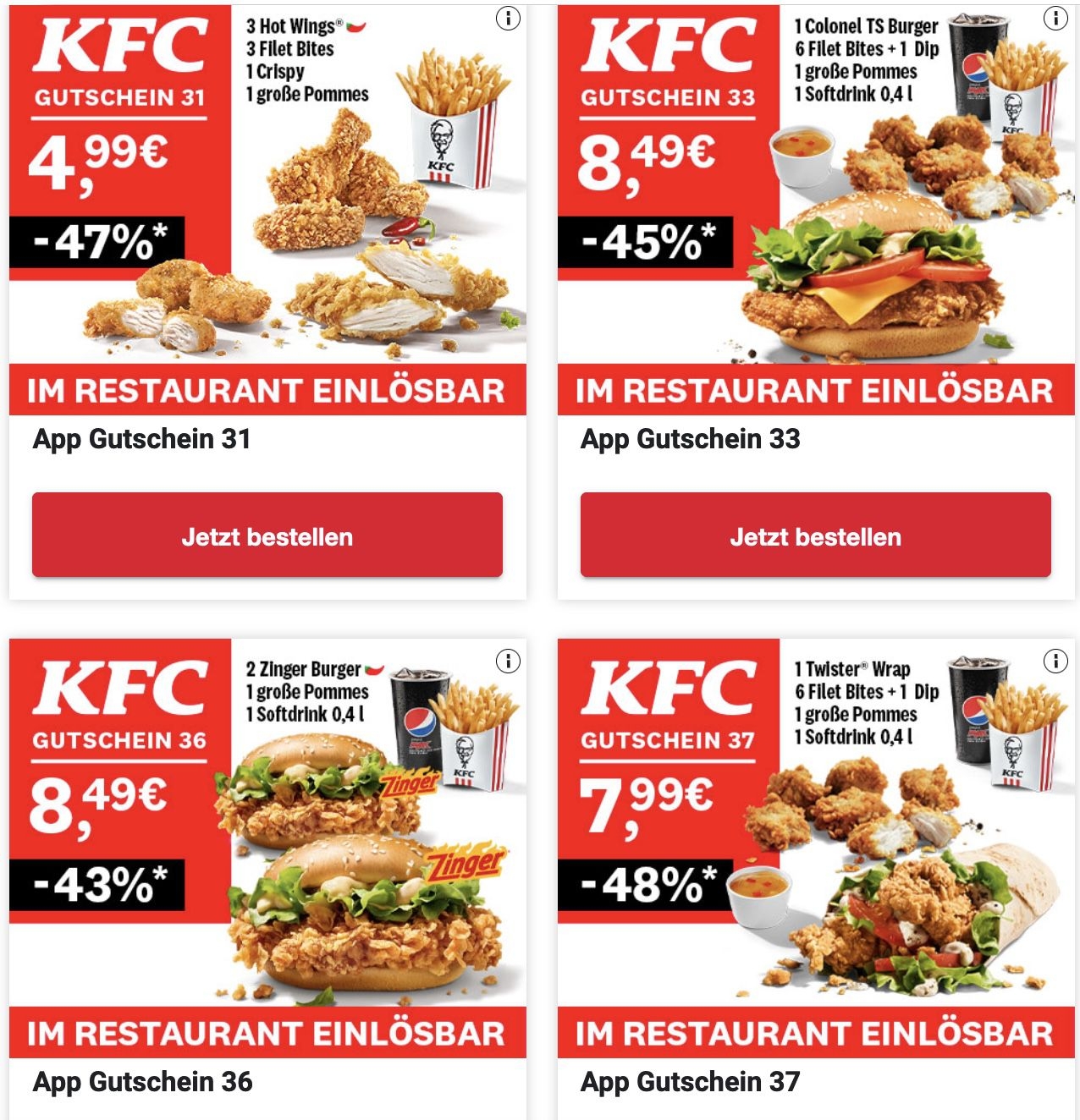 Oct 12 2018 KFC At Alberta Special Coupons Worksheets Library