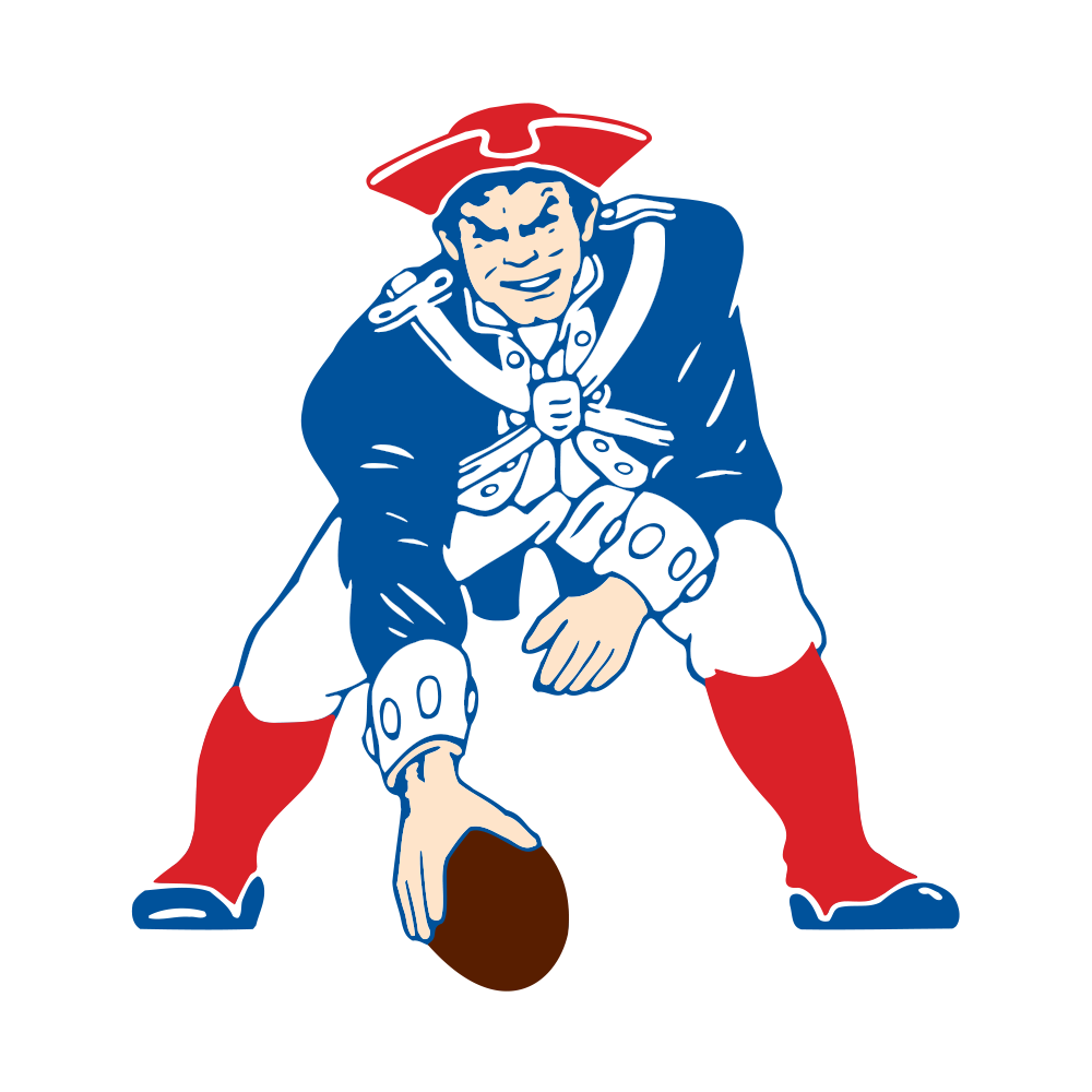 Official Website Of The New England Patriots
