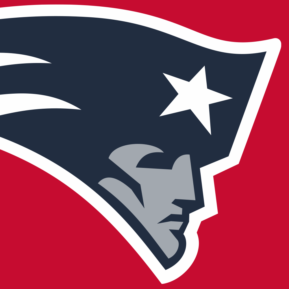 Official Website Of The New England Patriots