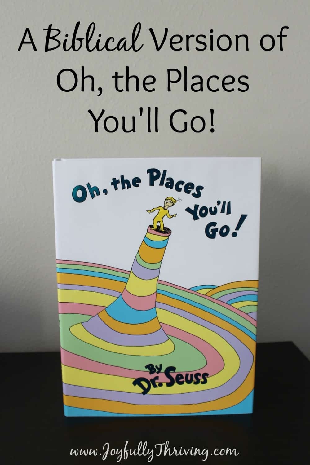 oh the places you ll go printable template