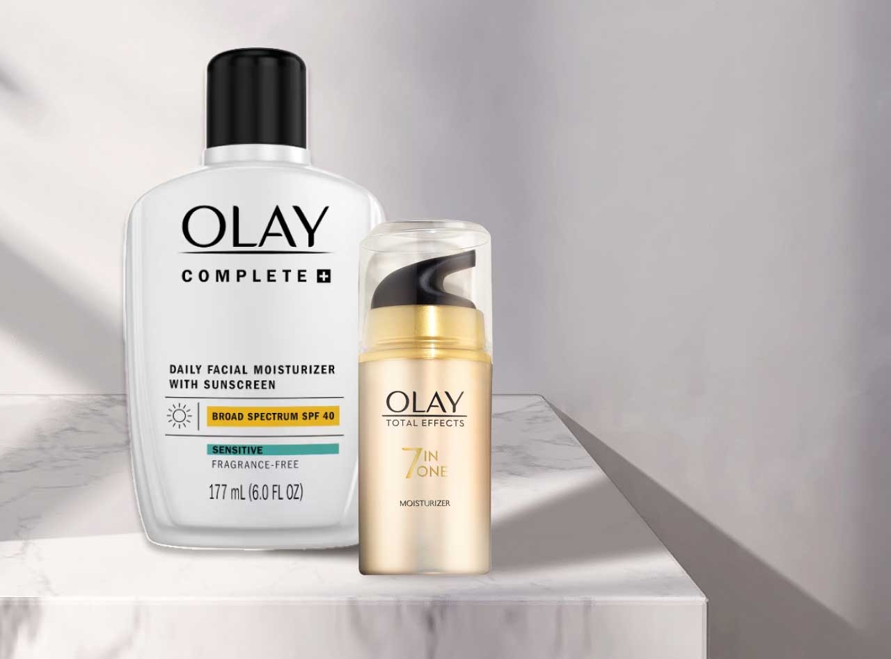 Olay Coupons Samples And Offers Olay