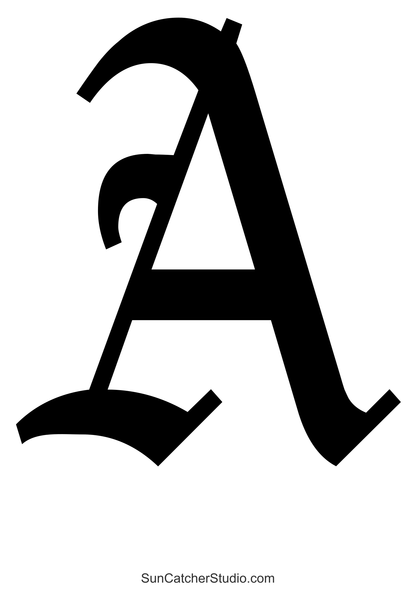 Old English Font Gothic Font Generator U0026 Letters Free 