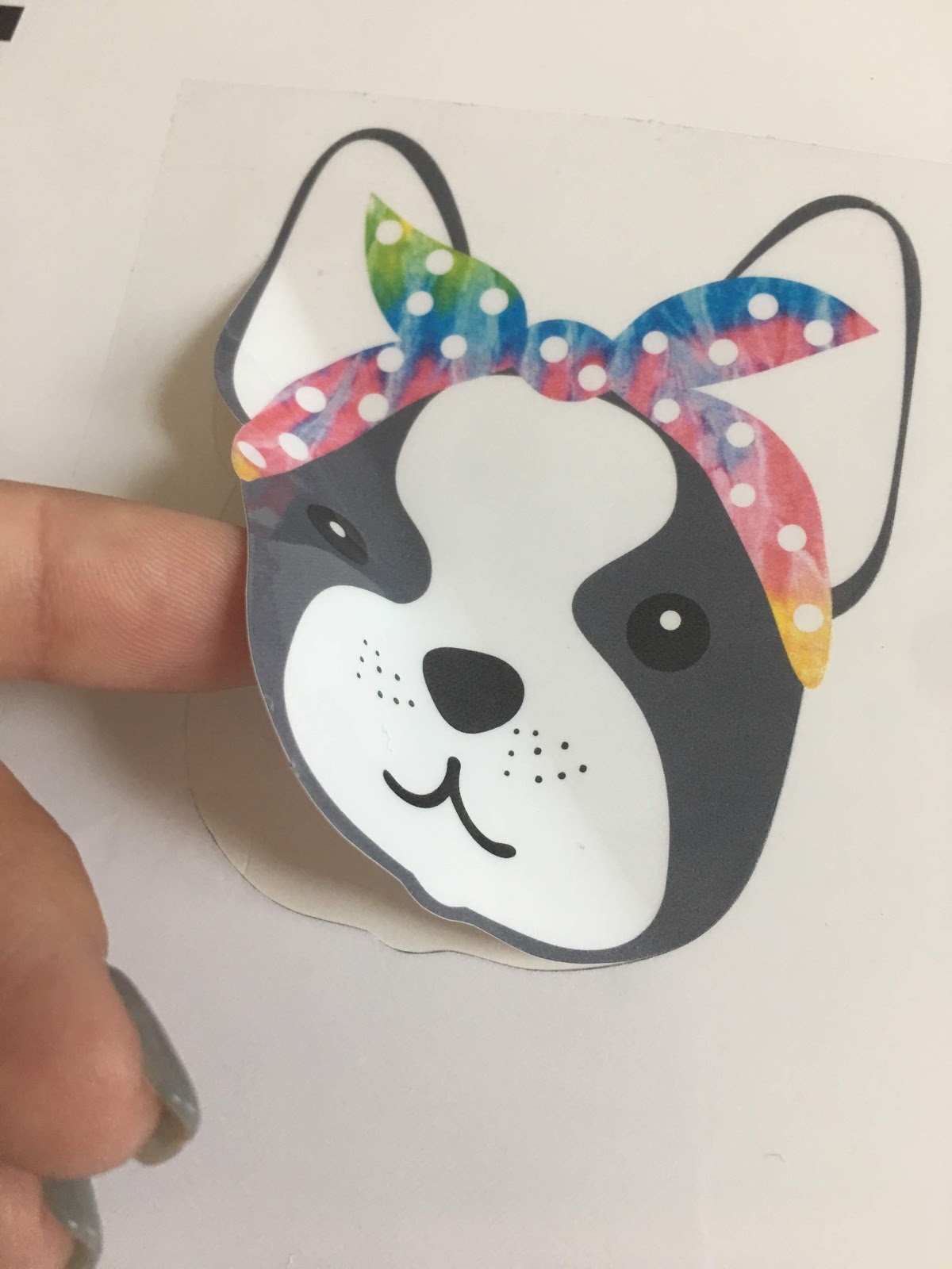 Oracal Printable Vinyl For Inkjet Printers Review And Beginner Silhouette Tutorial Silhouette School