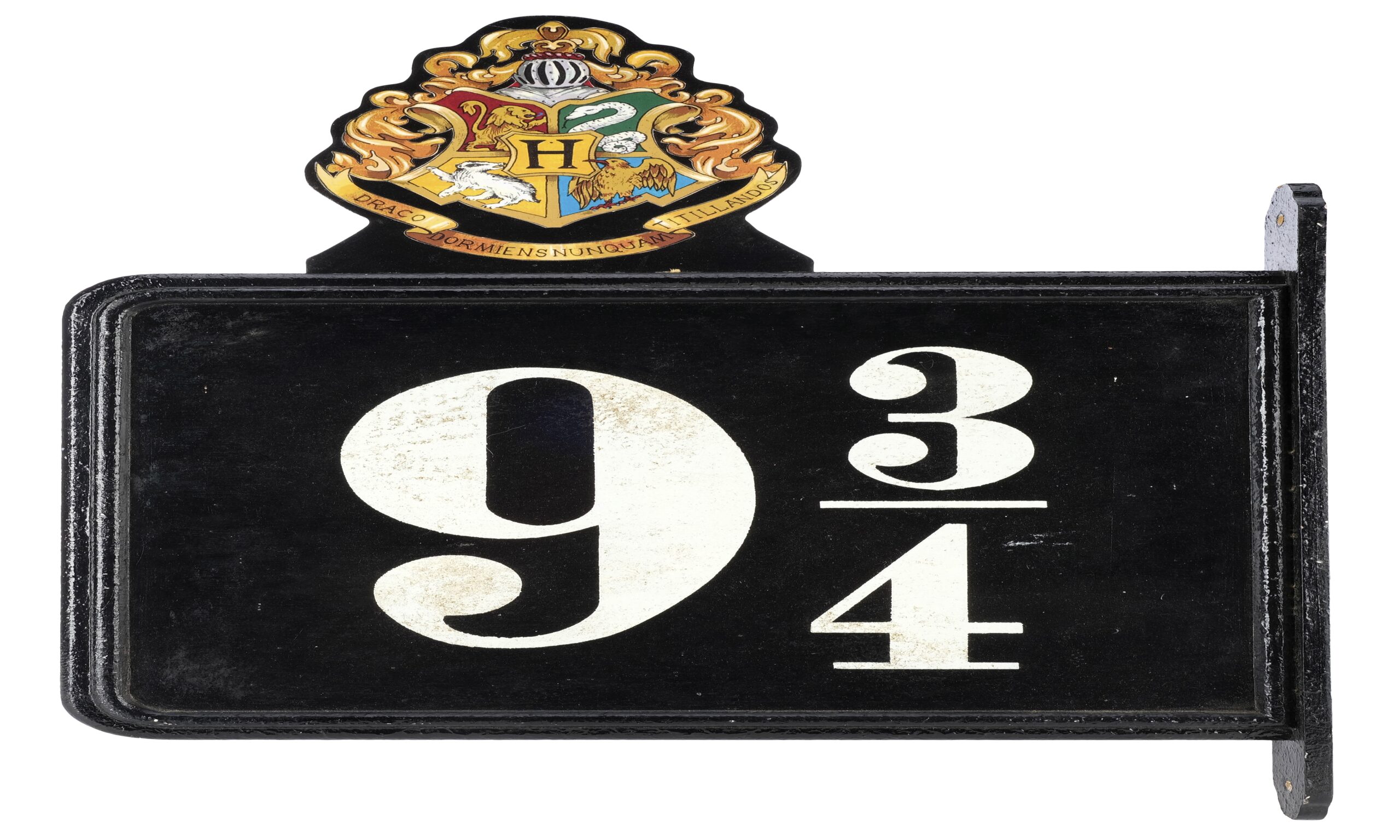 ORIGINAL HARRY POTTER ITEMS HIT PROPSTORE S AUCTION BLOCK