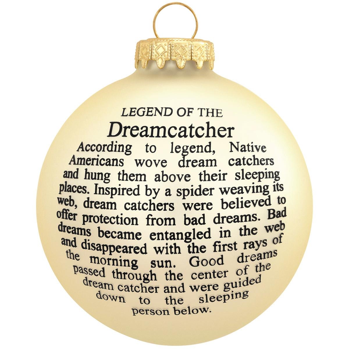 Outdoor Dreamcatcher Quot Legend Of The Dream catcher Poster