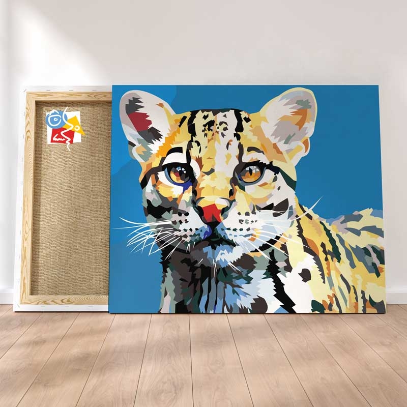 free printable paint by numbers pictures