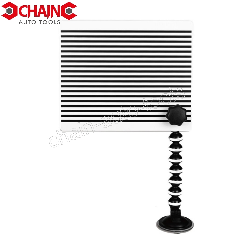 PAINTLESS DENT REPAIR LINE BOARD CHAIN ENTERPRISES CO LTD