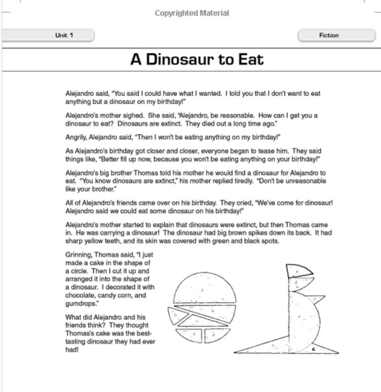 Paired Passages Linking Fact To Fiction Grade 5 EDGEucating