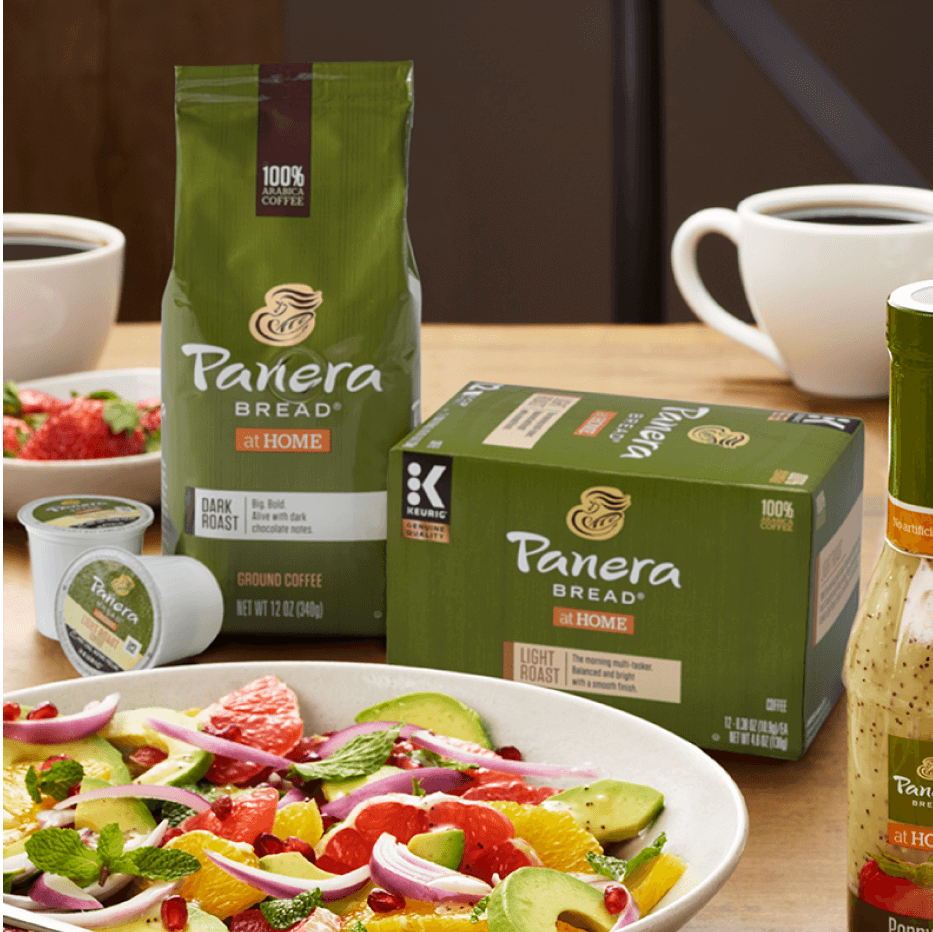 panera bread coupons printable