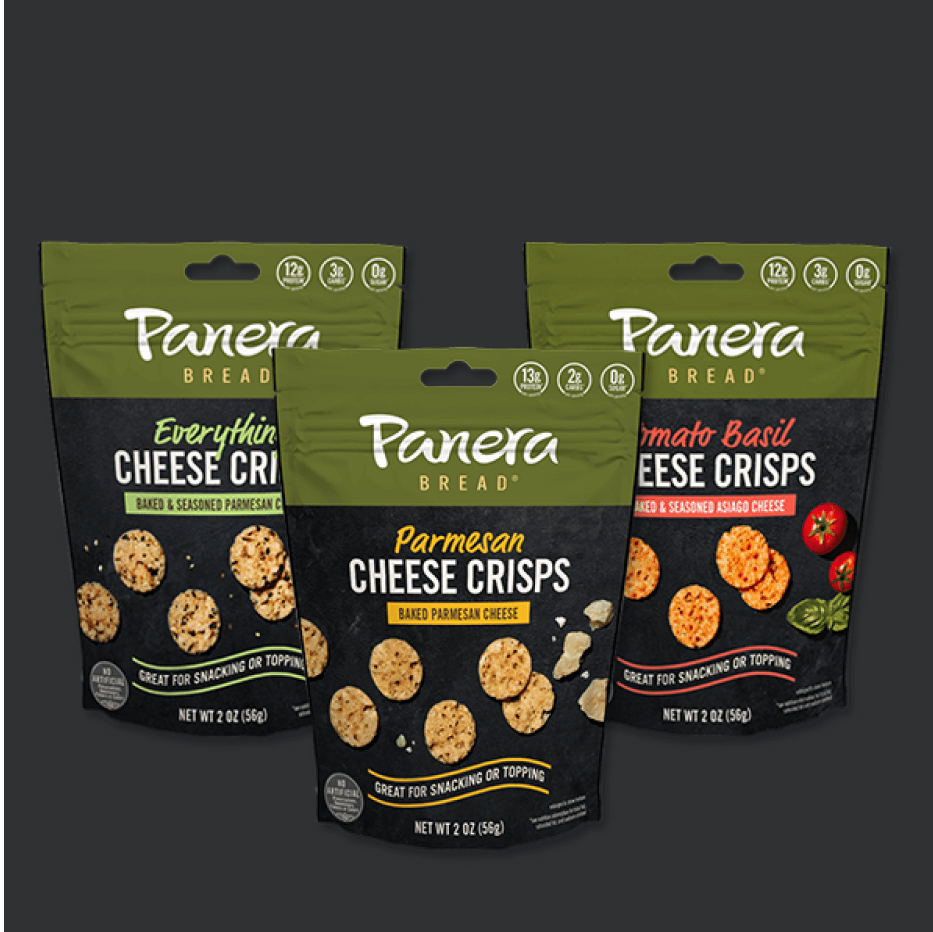 Panera Bread Retail Activation