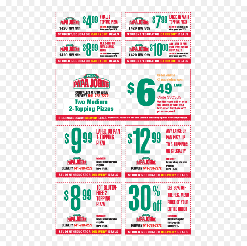 Papa John