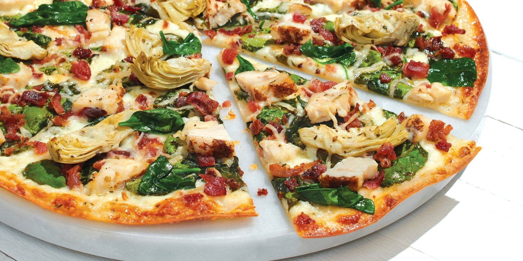 Papa Murphy s Pizza Takeout Restaurant Cheney WA