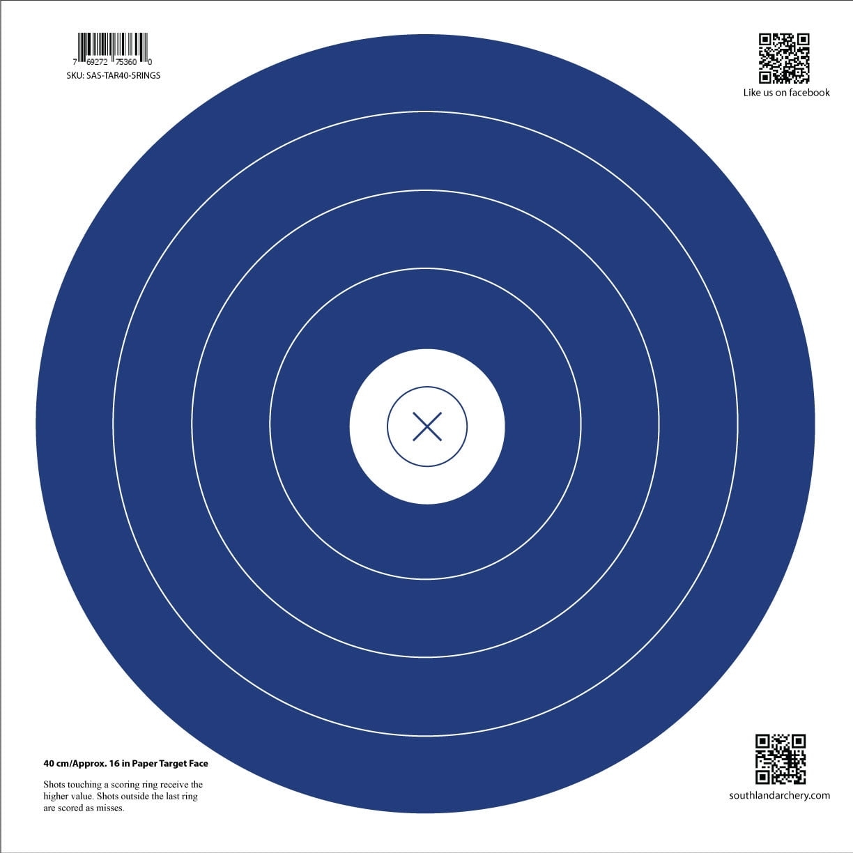 printable targets for shooting practice