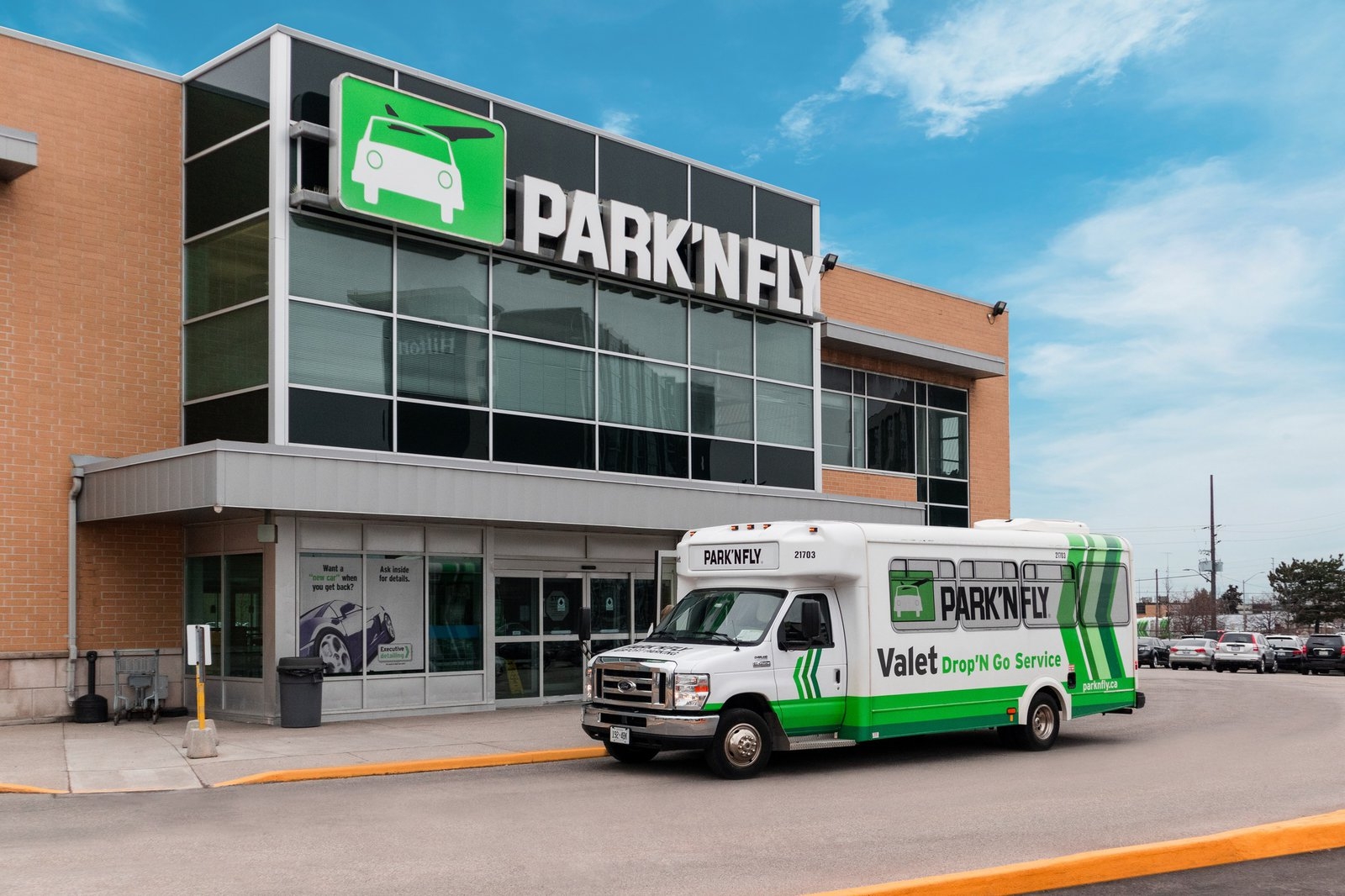 Park N Fly Airport Parking Tips Discount Coupon Milesopedia