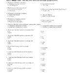 Parts Of Speech And Sentence Type Test Preview