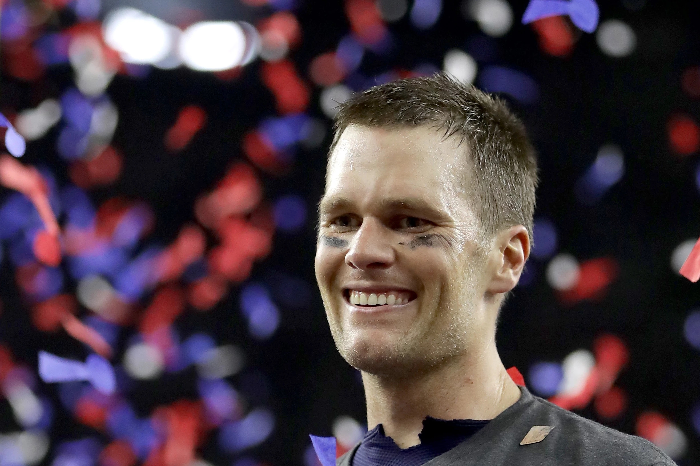 Patriots Schedule 2017 2018 Season