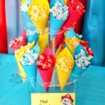 PAW Patrol Party Ideas Food Decorations Games And Free 