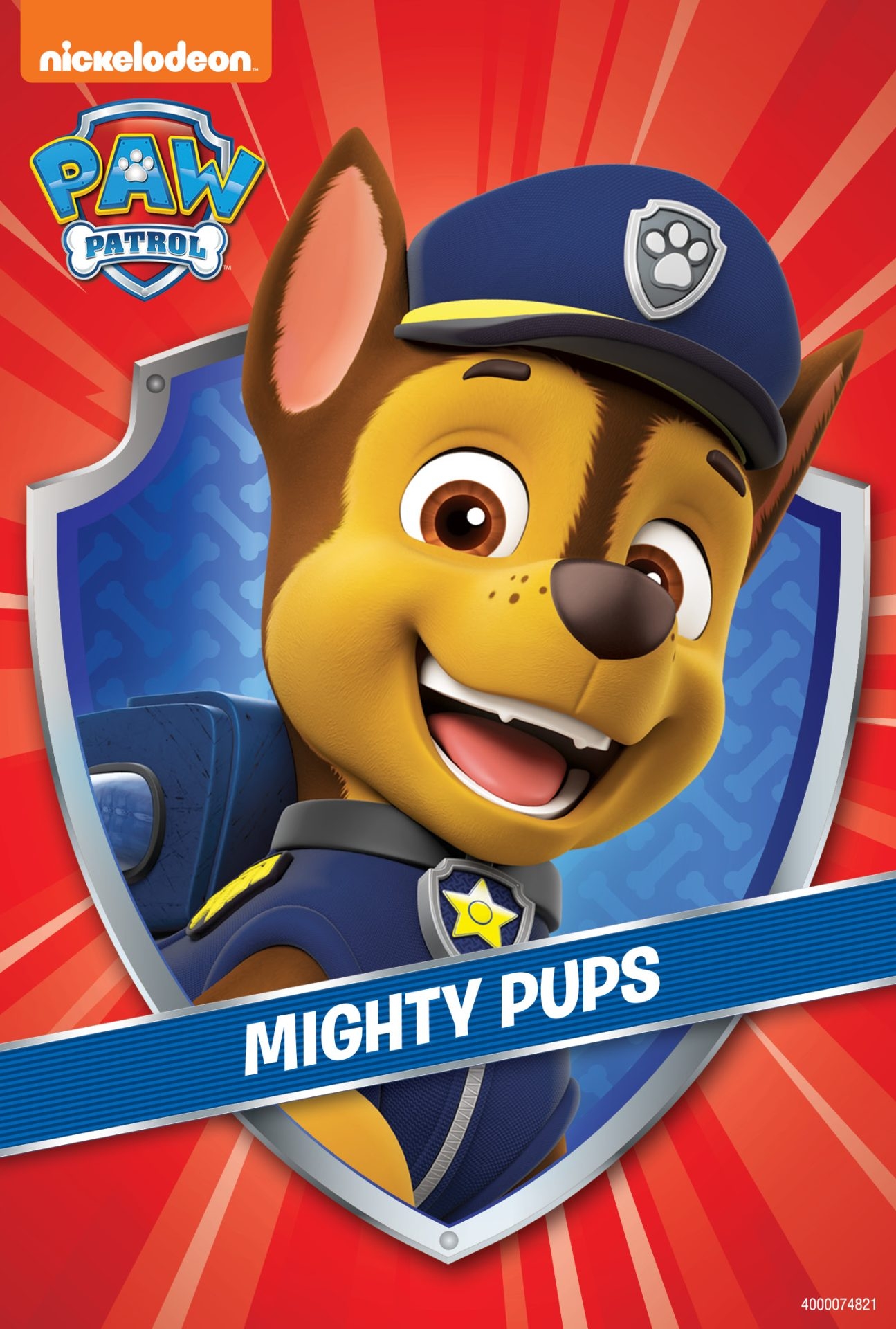 free printable paw patrol