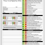 PDF Printable Vehicle Inspection Report CANVA Template Editable Car Or Equipment Rental Inspection Checklist Used Vehicle Inspection Sheet Etsy