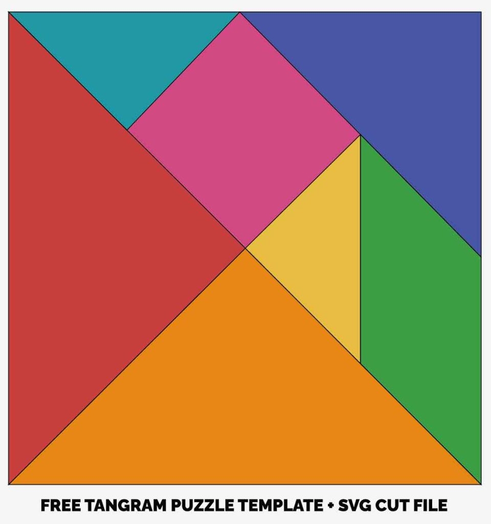 Pdf Tangram 2025