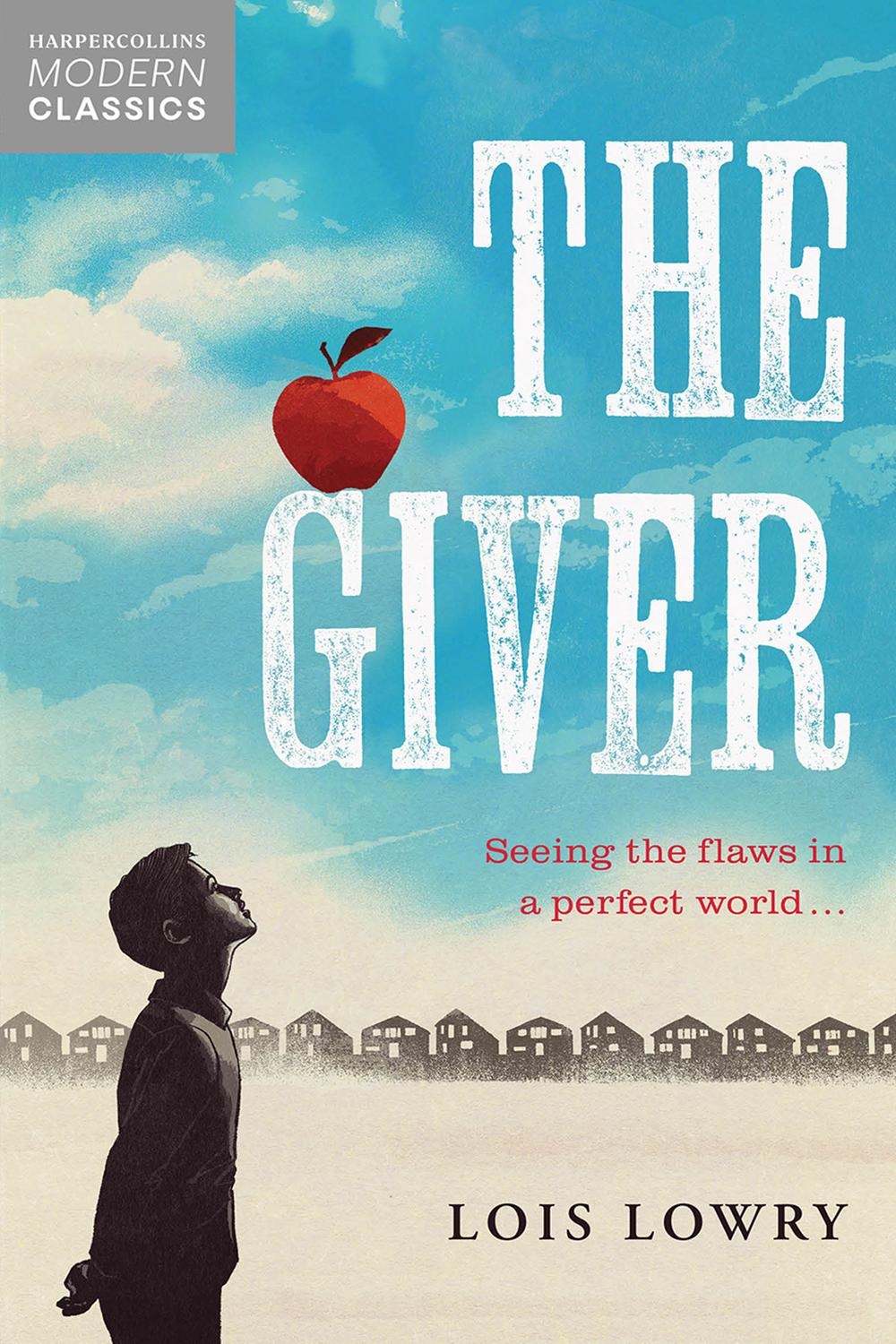 PDF The Giver By Lois Lowry 9780007369881