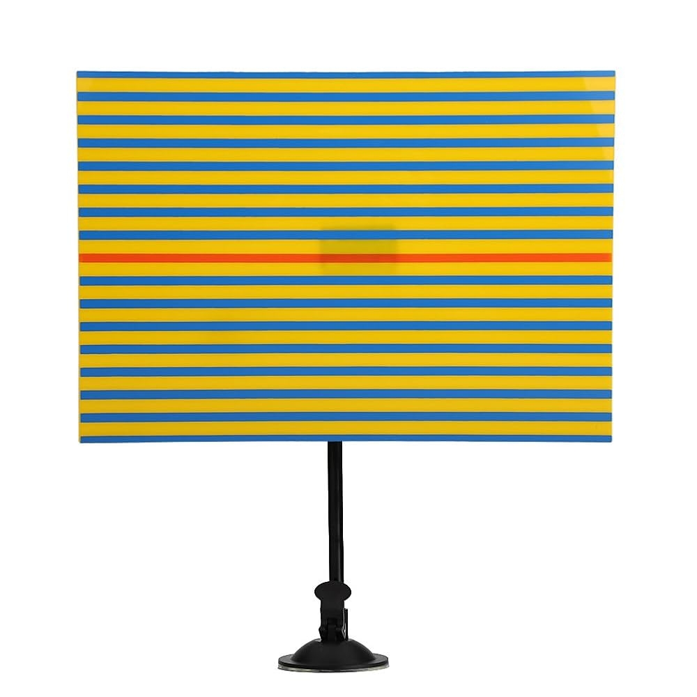 PDR Board Light Reflection Line Dent Checker Board LED Stripe Line Board Paintless Dent Repair Tools Paintless Dent Repair Removal Tool Checking 