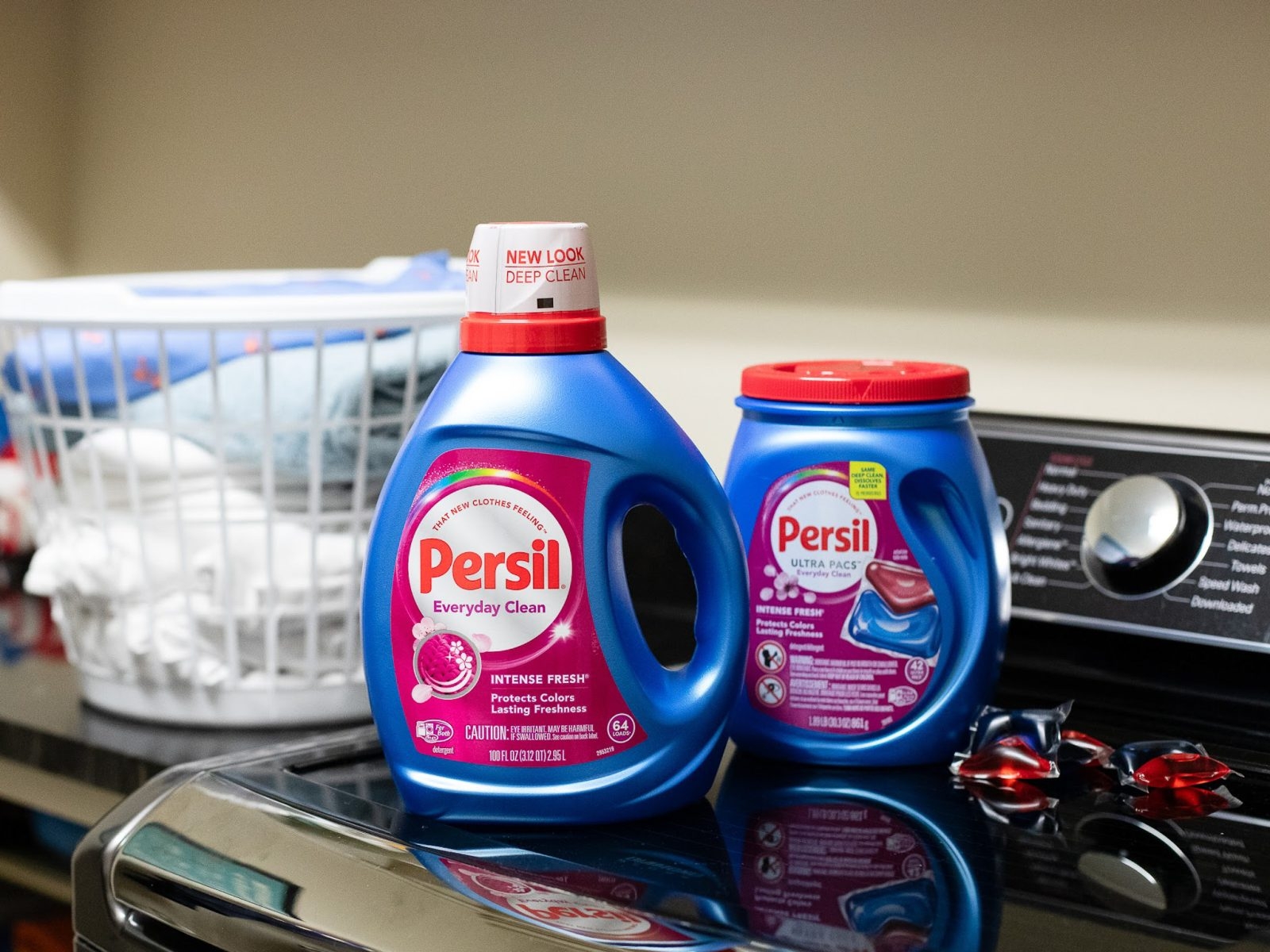 printable coupons for persil laundry detergent