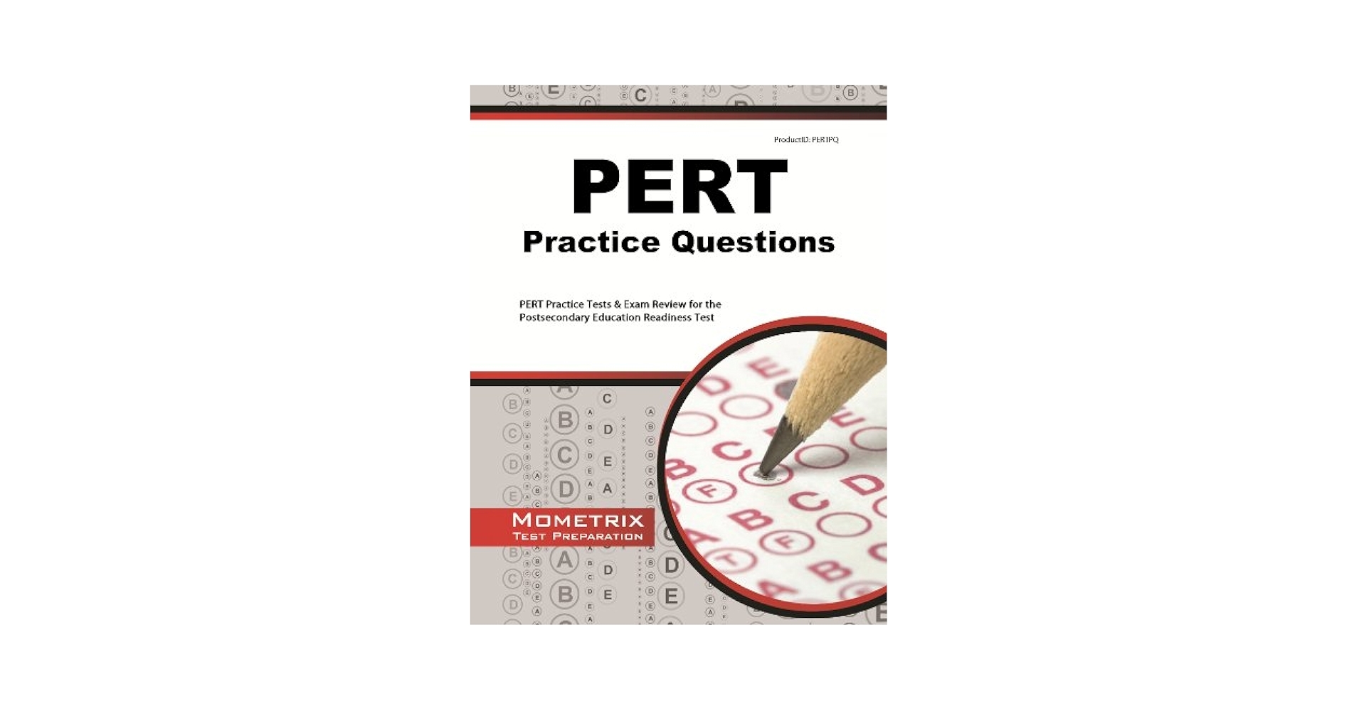 PERT Practice Questions PERT Practice Tests U0026 Exam Review For The Postsecondary Education Readiness Test PERT Exam Secrets Test Prep Team 9781627338929 Amazon Books