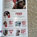 Petsmart New Dog Coupons Petsmart Senior Discount Grooming Sales