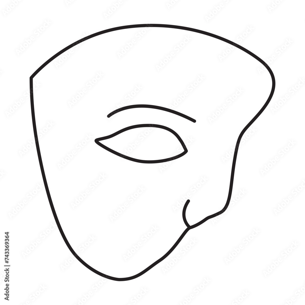 Phantom Mask