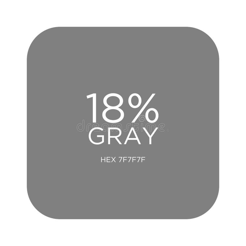 printable 18 gray card printable 18 gray card