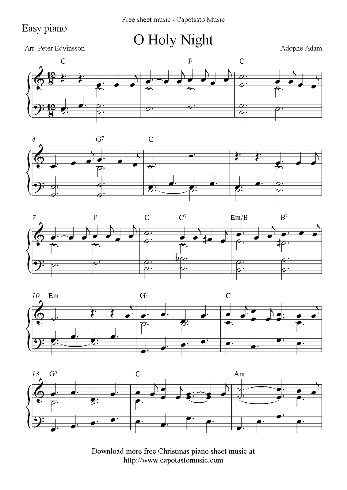 Piano Music Sheets For Beginners Hospital Insurance Management 