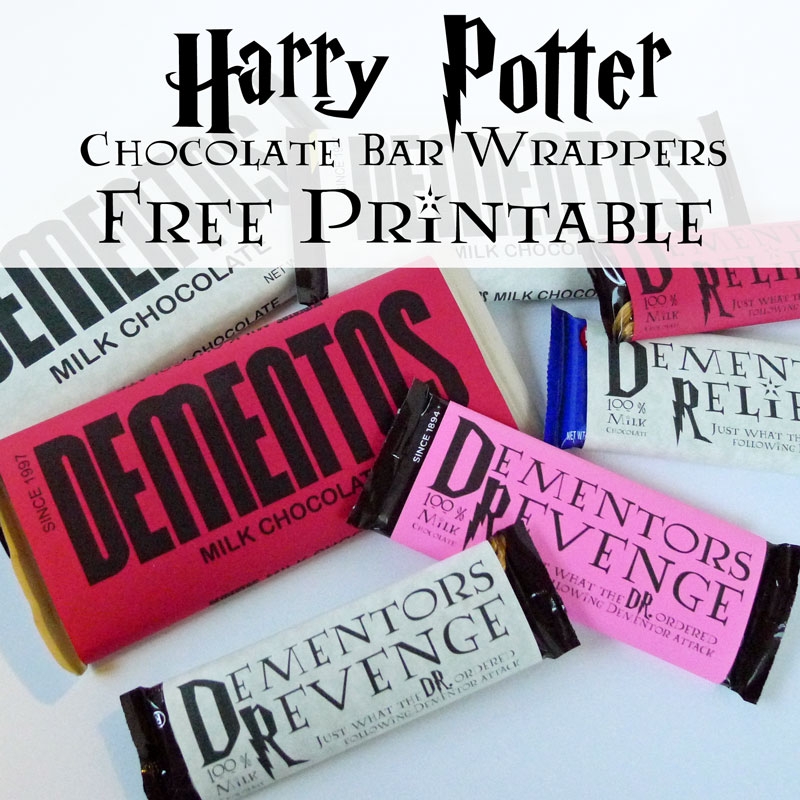 Pieces By Polly Harry Potter Valentine Printable Dementor 