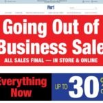 Pier 1 On Sale Coupon