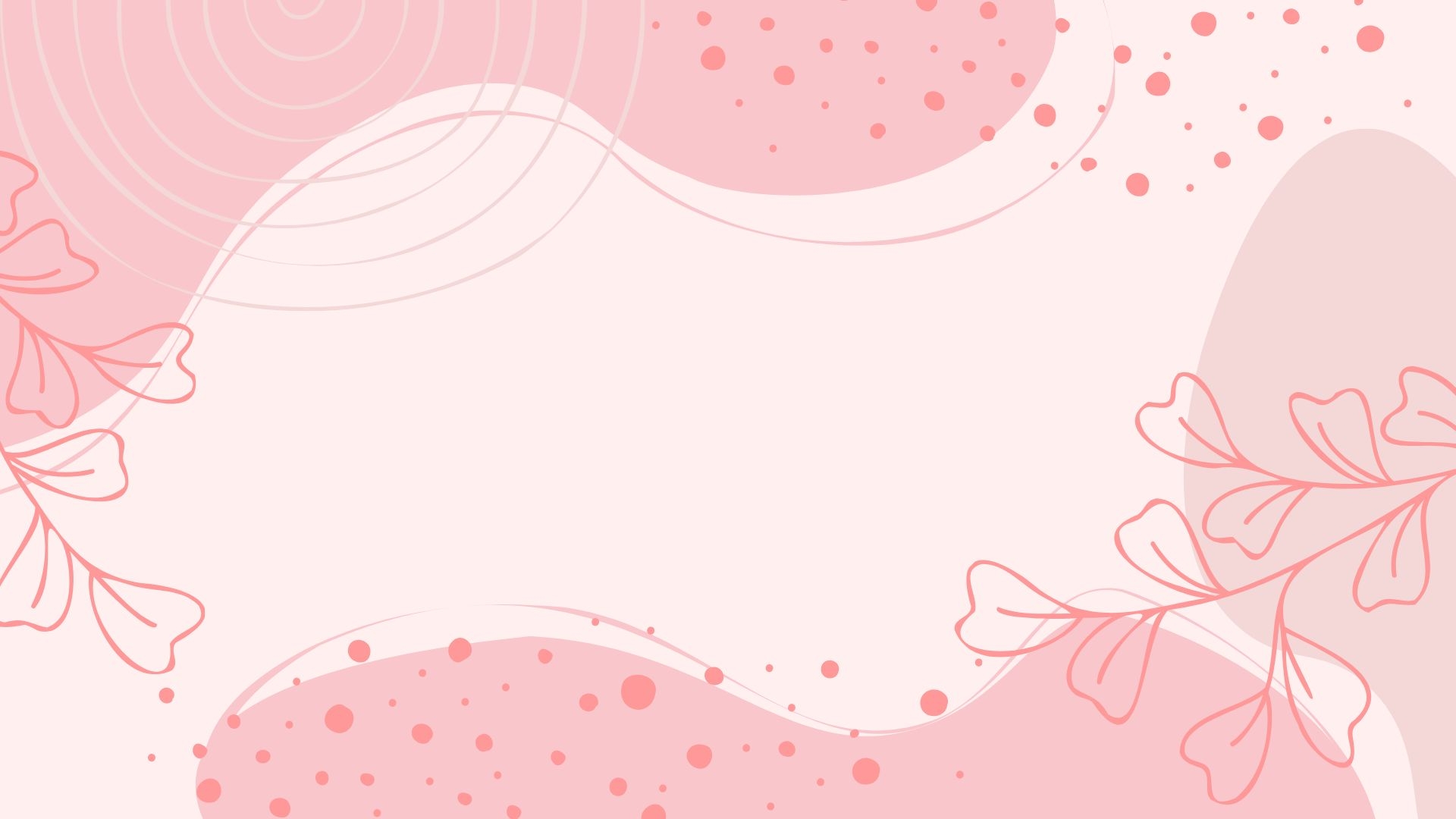 printable free background pink